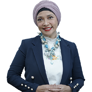 Amalia Susilowati Prabowo, S.Str., M.M.