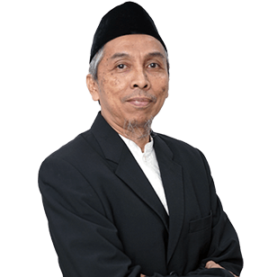 Dr. Trisiladi Supriyanto, M.Si.
